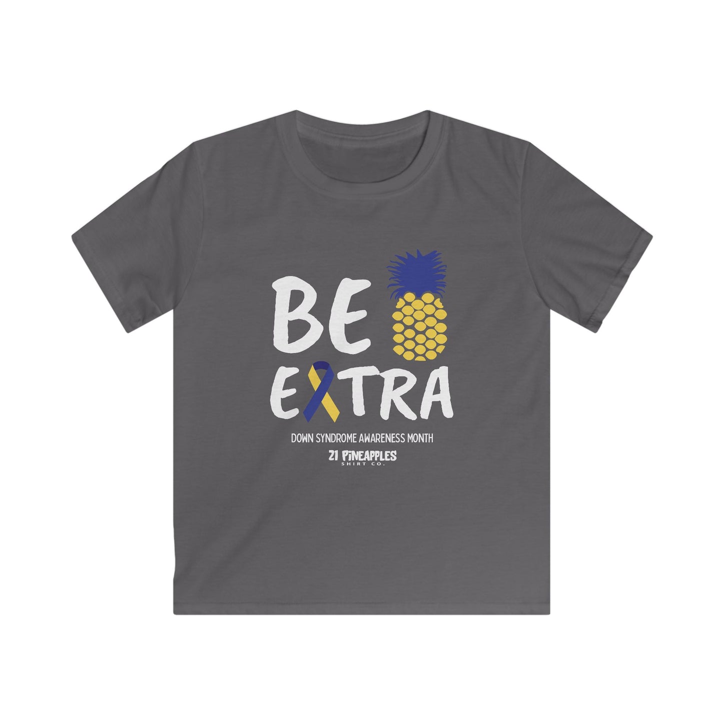 Be Extra YOUTH Tee