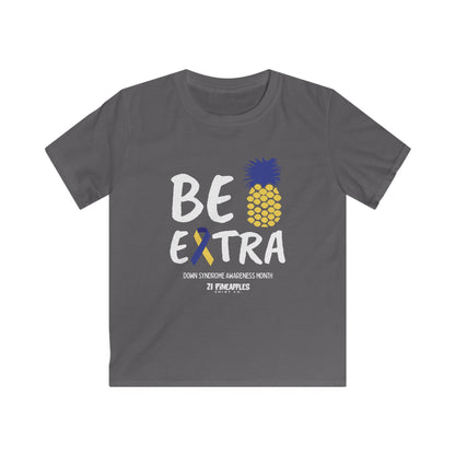 Be Extra YOUTH Tee