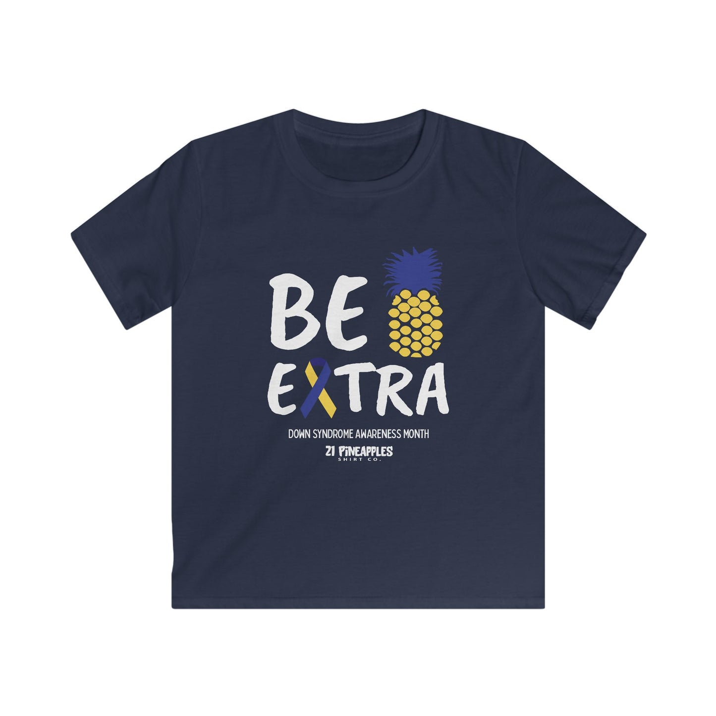 Be Extra YOUTH Tee