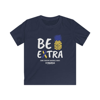 Be Extra YOUTH Tee