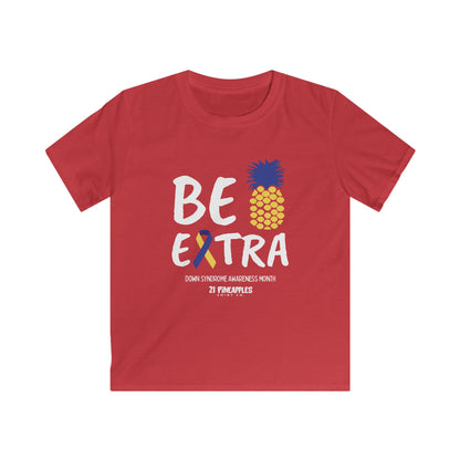 Be Extra YOUTH Tee
