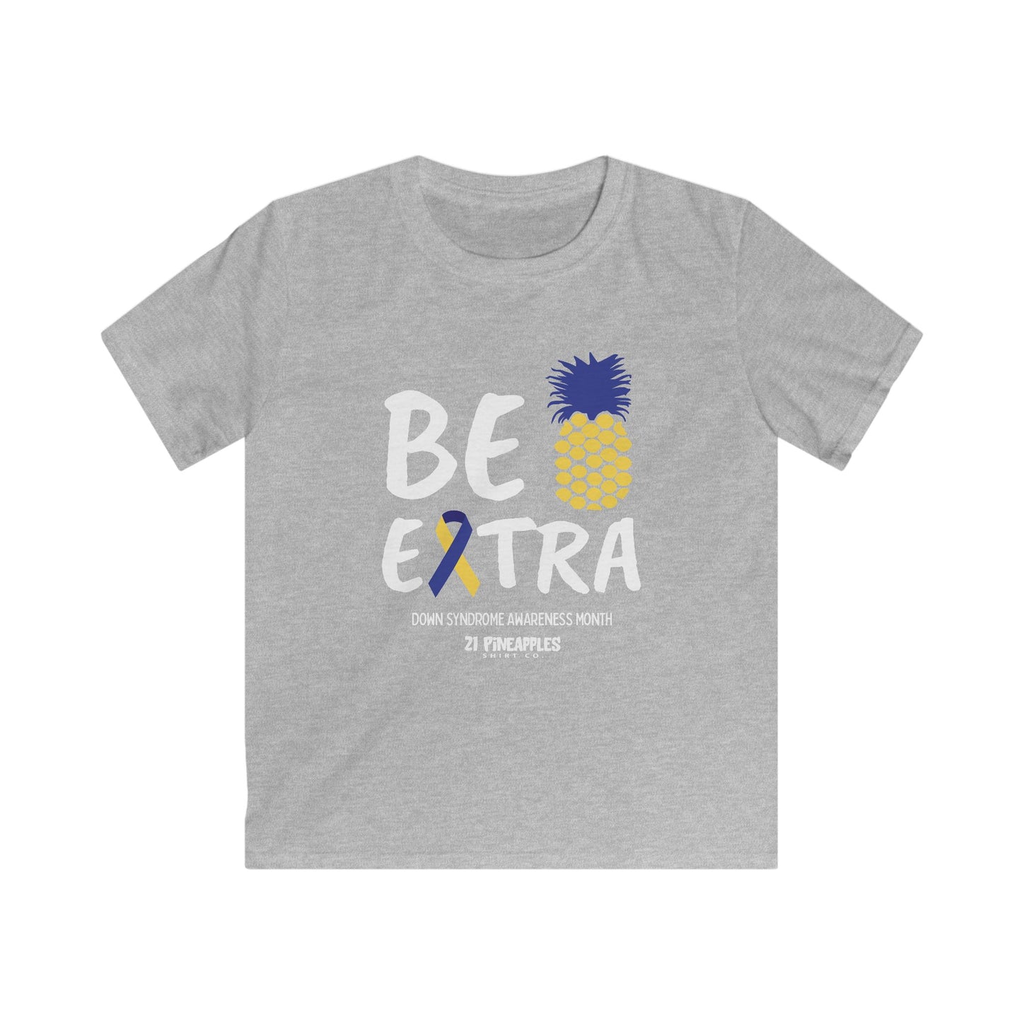 Be Extra YOUTH Tee