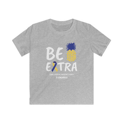 Be Extra YOUTH Tee