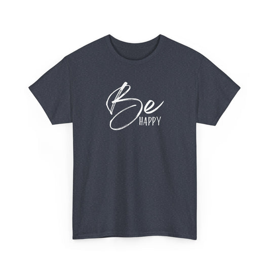 Be Happy Tee