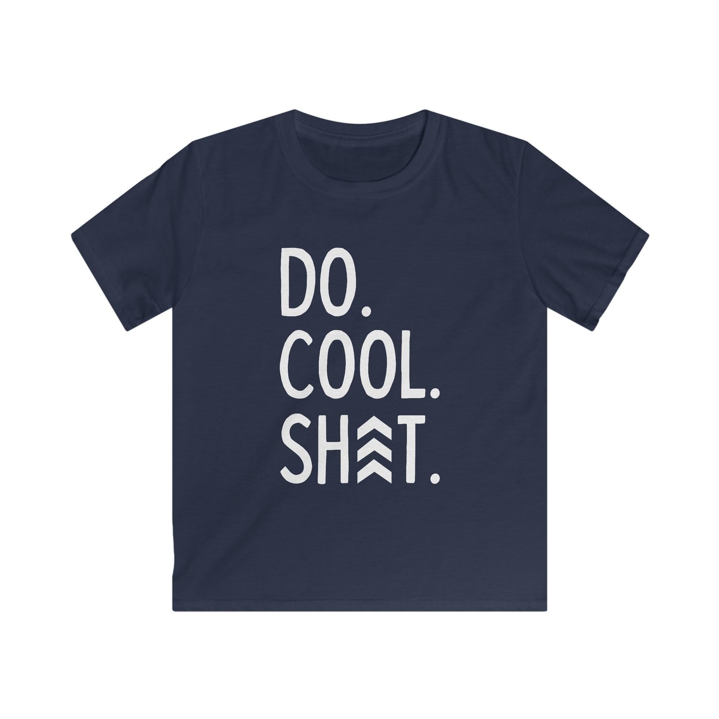 Do Cool Shit YOUTH Tee