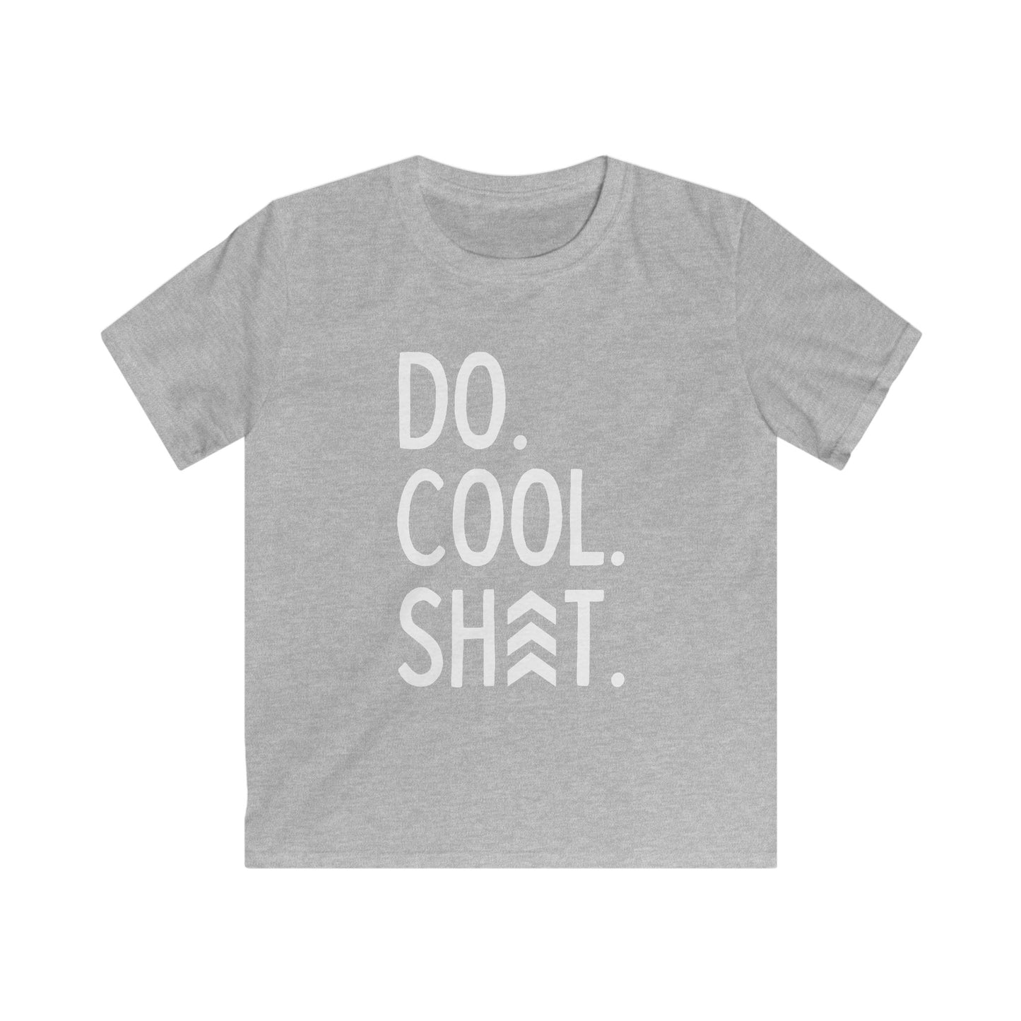 Do Cool Shit YOUTH Tee