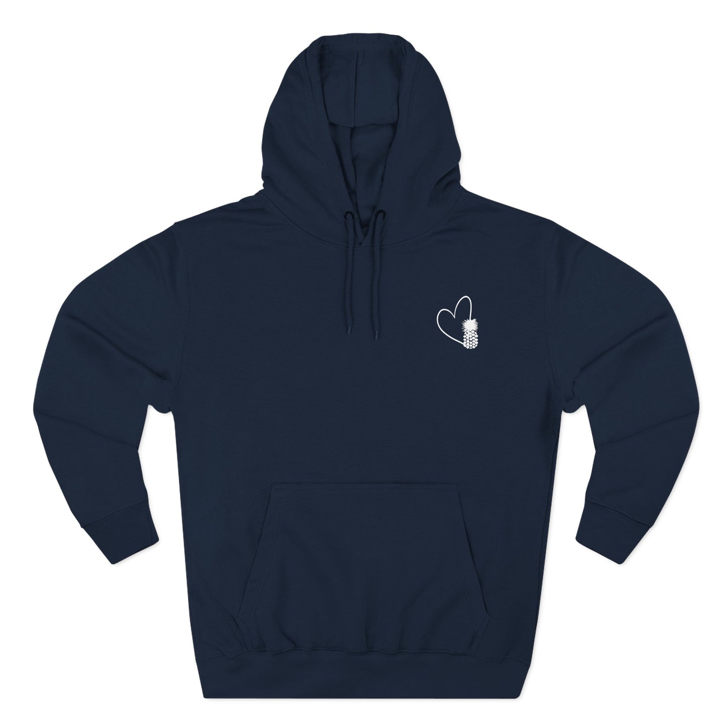 Lucky Doesn't Even Cover It Hoodie