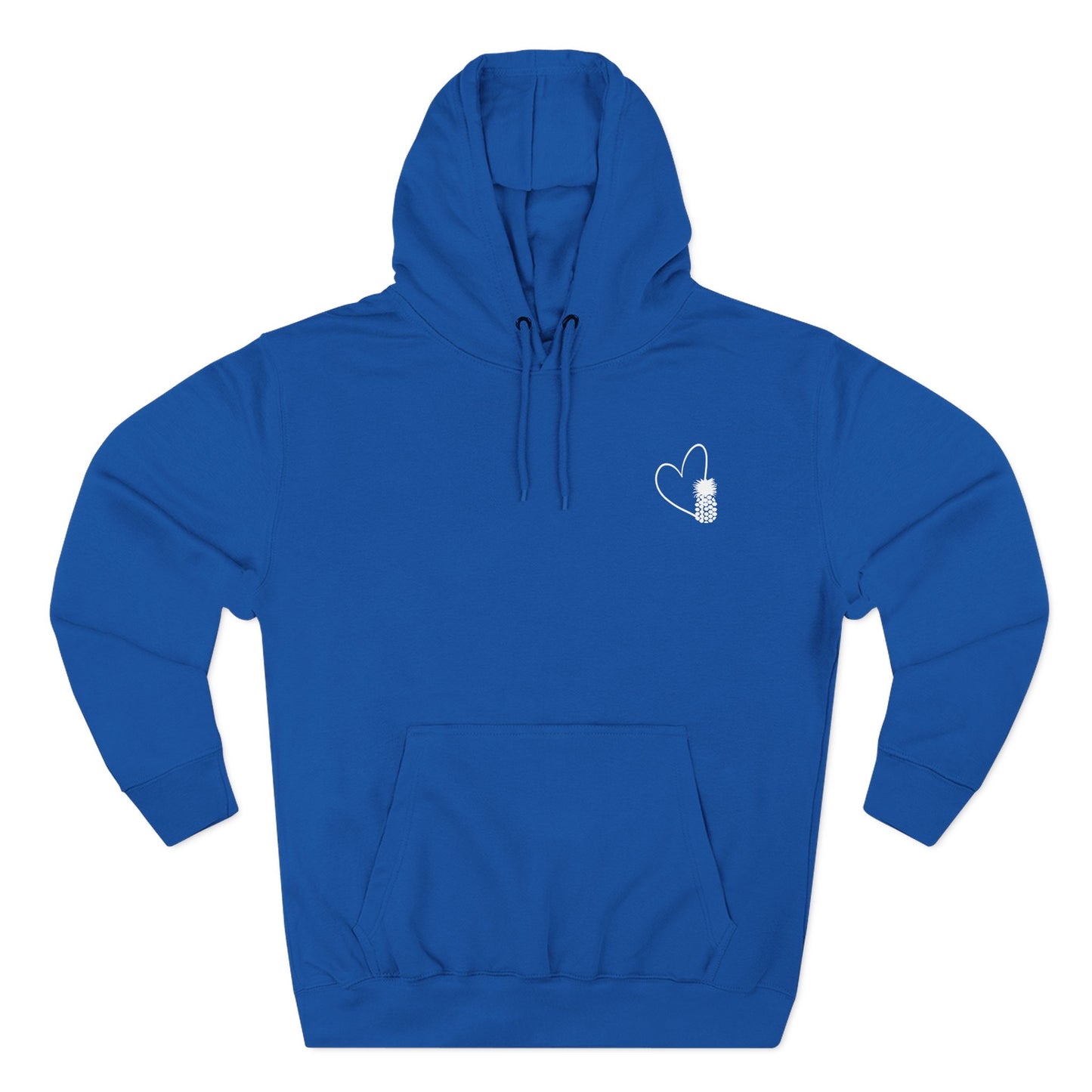 Lucky Doesn't Even Cover It Hoodie