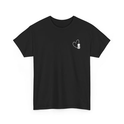 Lucky Doesn't Even Cover It Tee