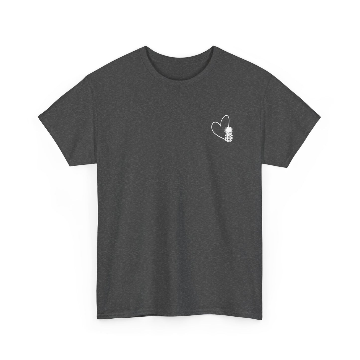 Lucky Doesn't Even Cover It Tee