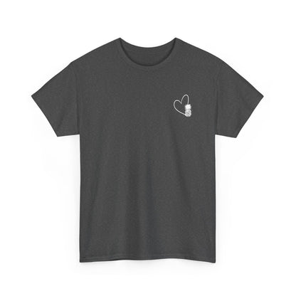 Lucky Doesn't Even Cover It Tee