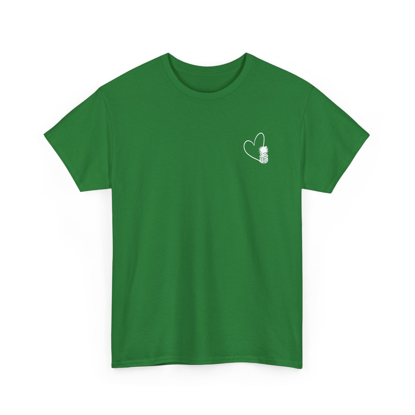 Lucky Doesn't Even Cover It Tee