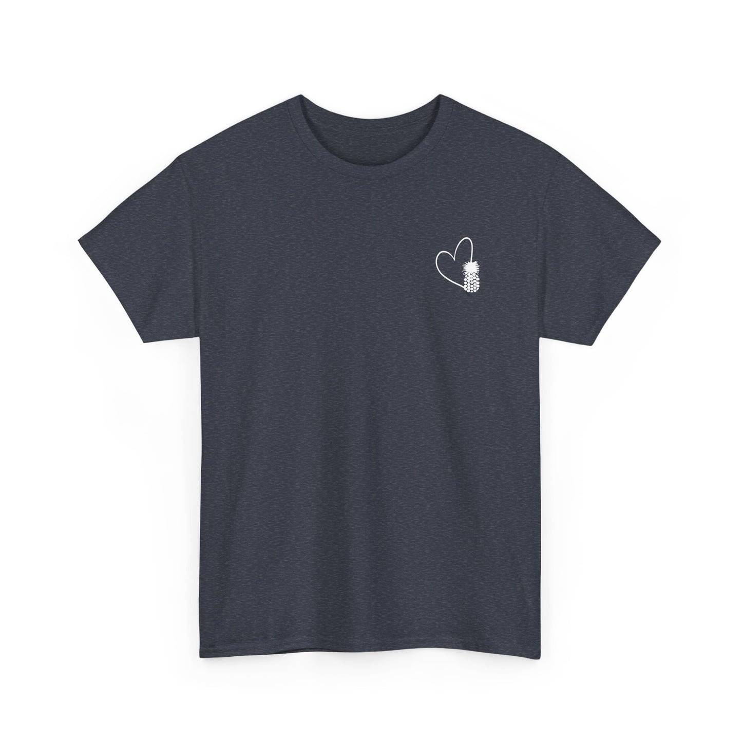 Lucky Doesn't Even Cover It Tee