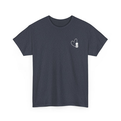 Lucky Doesn't Even Cover It Tee
