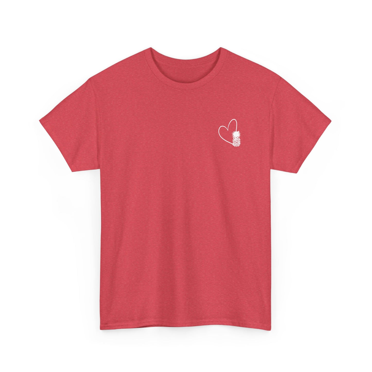Lucky Doesn't Even Cover It Tee