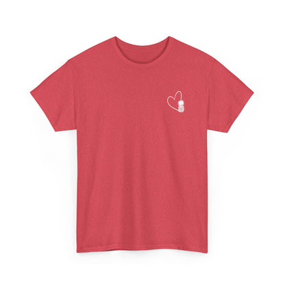 Lucky Doesn't Even Cover It Tee