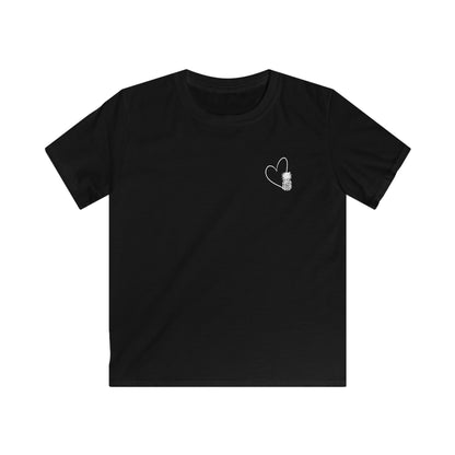 Lucky Doesn't Even Cover It YOUTH Tee