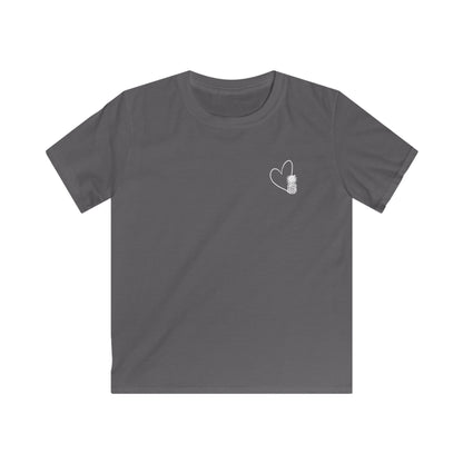 Lucky Doesn't Even Cover It YOUTH Tee