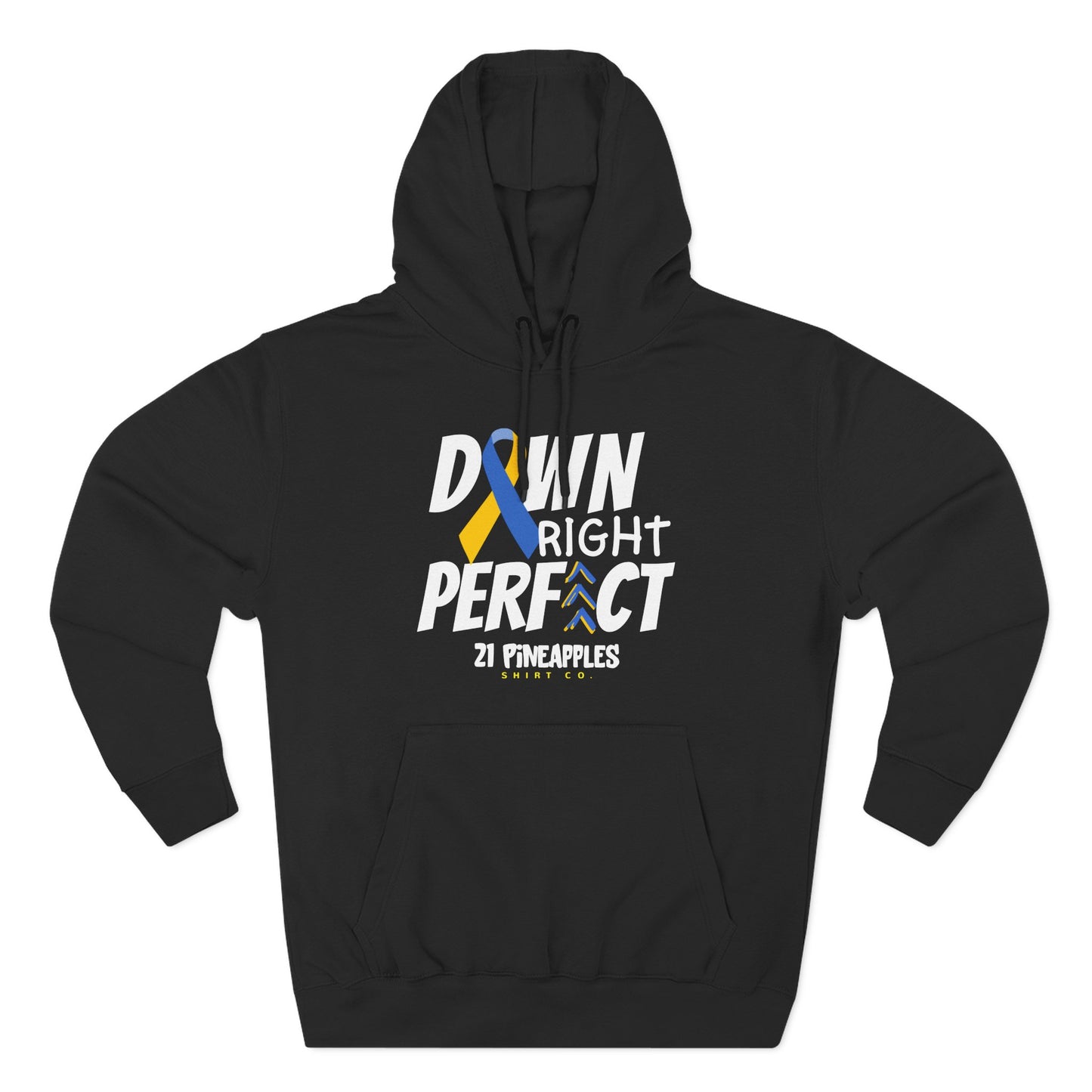 Down Right Perfect Hoodie