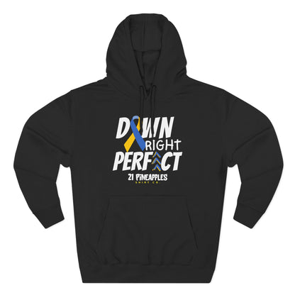 Down Right Perfect Hoodie