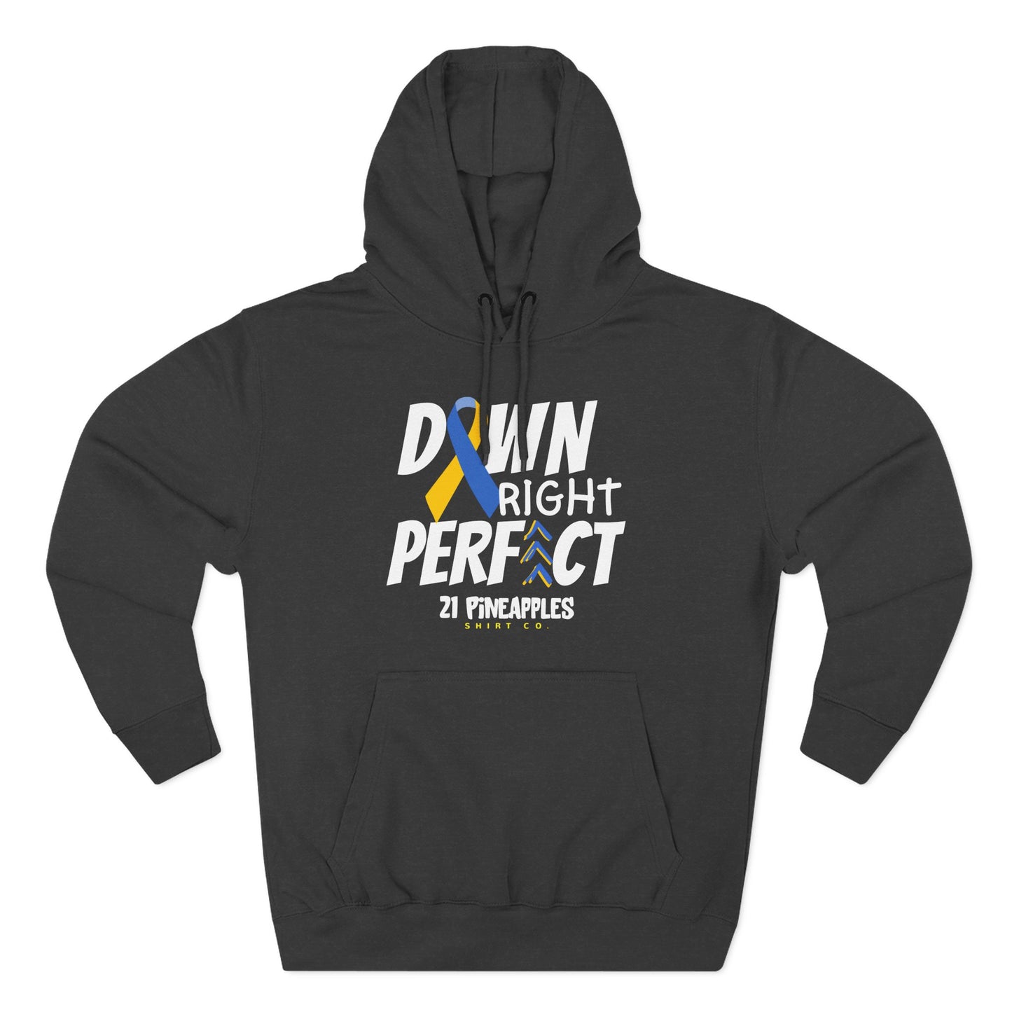 Down Right Perfect Hoodie