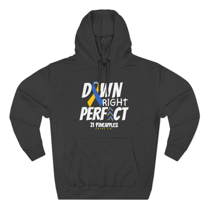 Down Right Perfect Hoodie