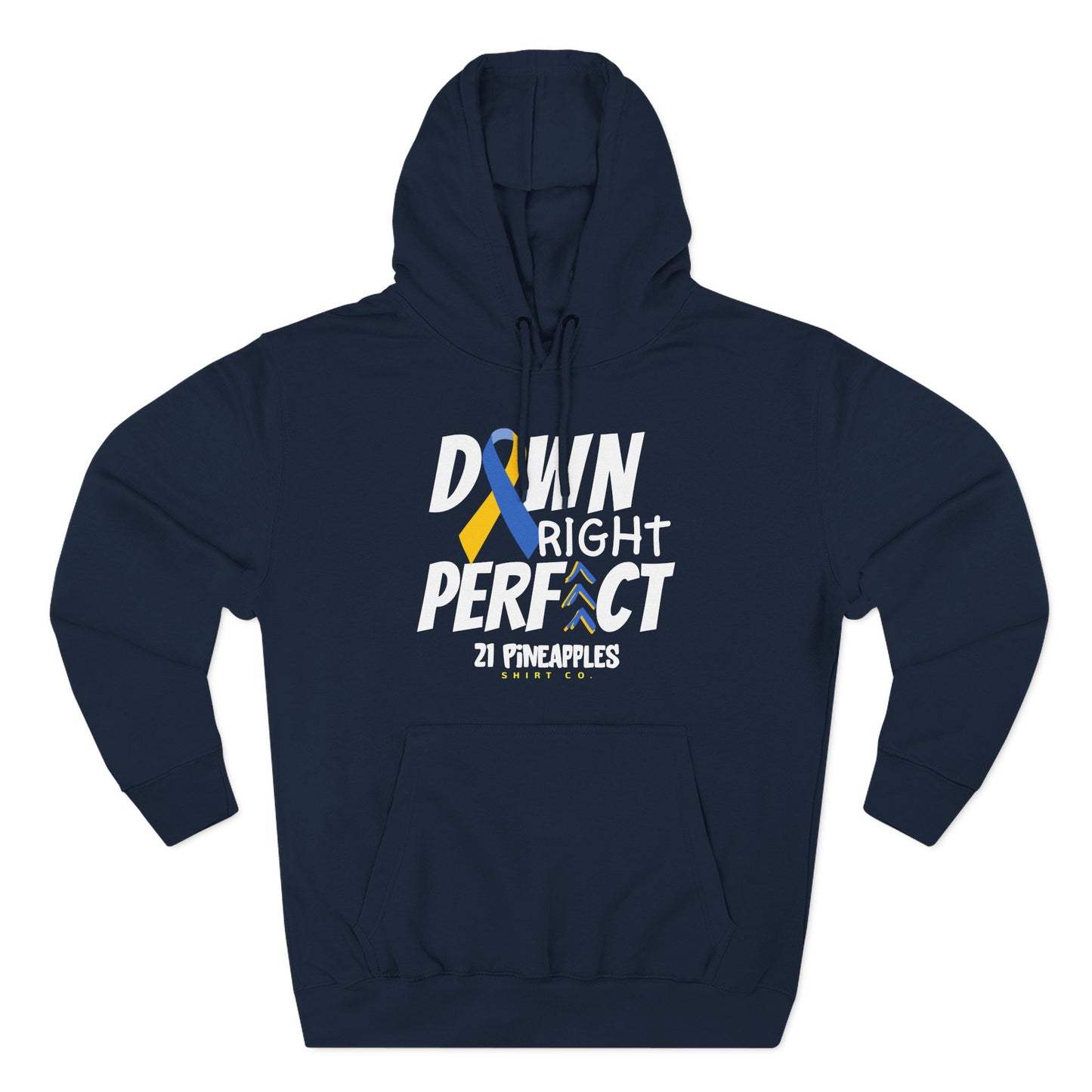 Down Right Perfect Hoodie