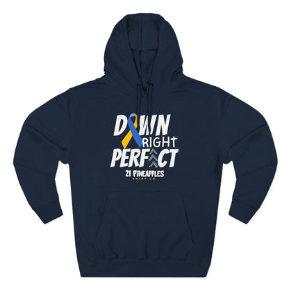 Down Right Perfect Hoodie