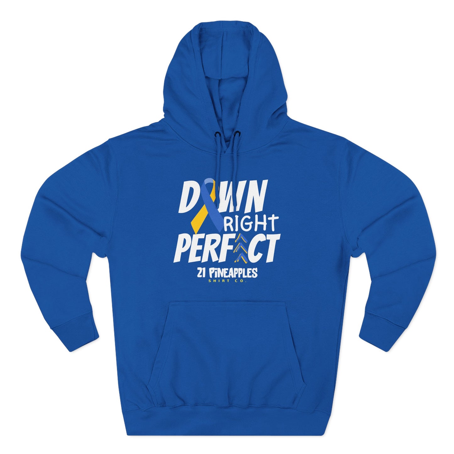 Down Right Perfect Hoodie