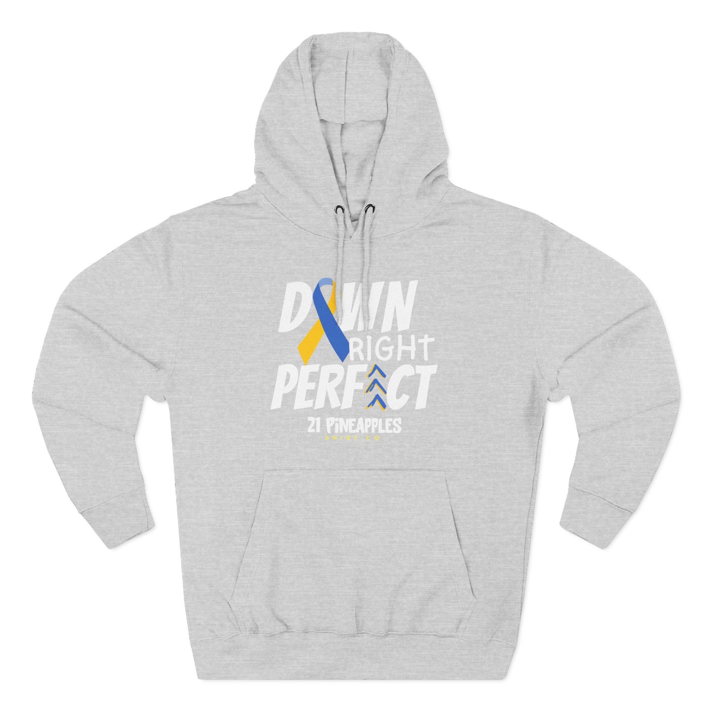 Down Right Perfect Hoodie