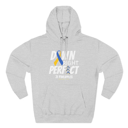 Down Right Perfect Hoodie