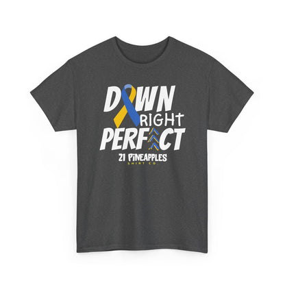 Down Right Perfect Tee