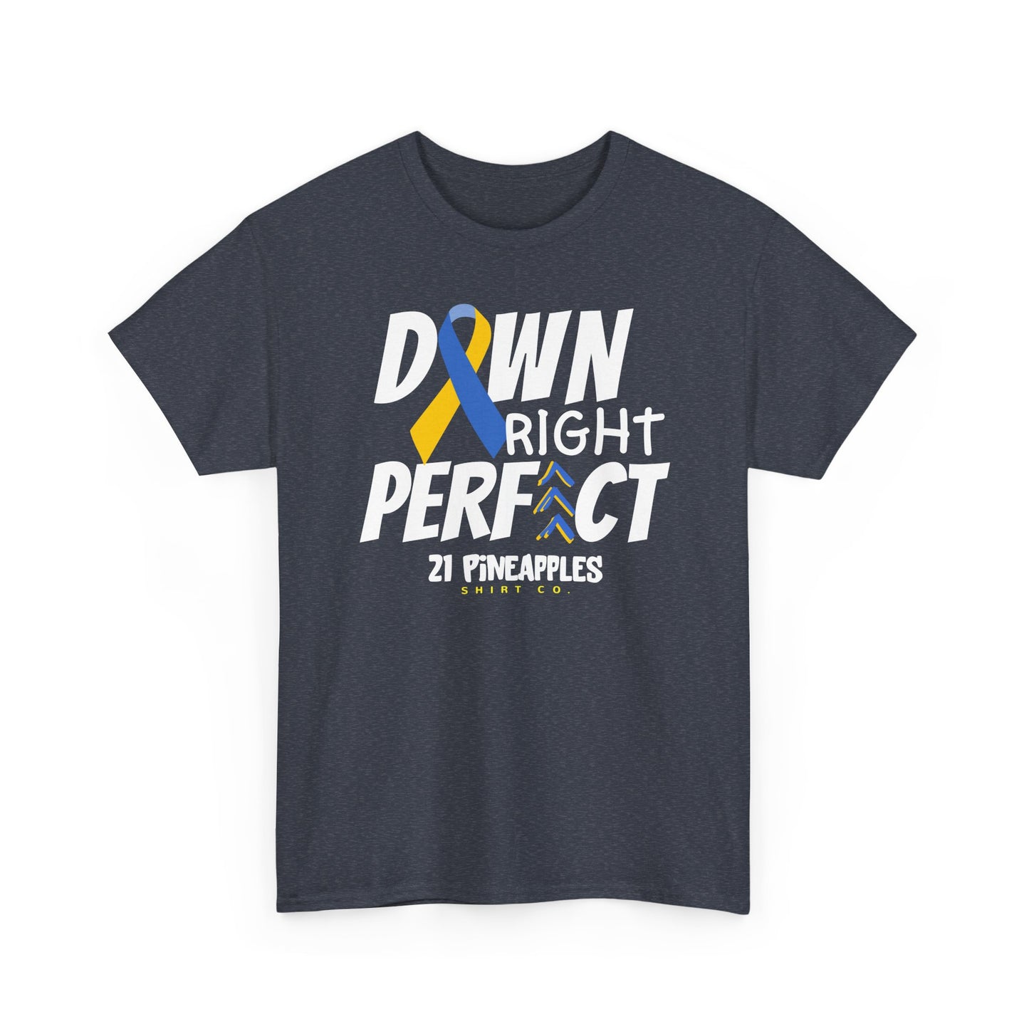 Down Right Perfect Tee