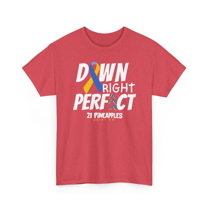 Down Right Perfect Tee