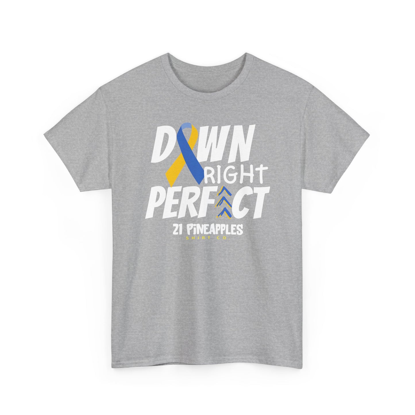 Down Right Perfect Tee