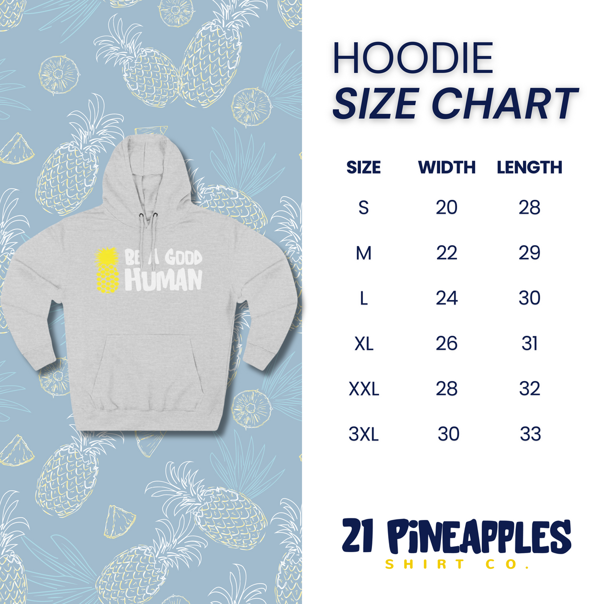 Be Cool FULL Black Print Hoodie