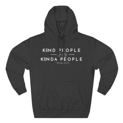 Kind People Hoodie