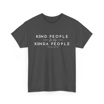 Kind People Tee
