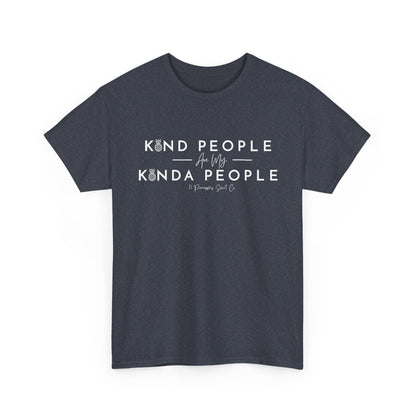 Kind People Tee