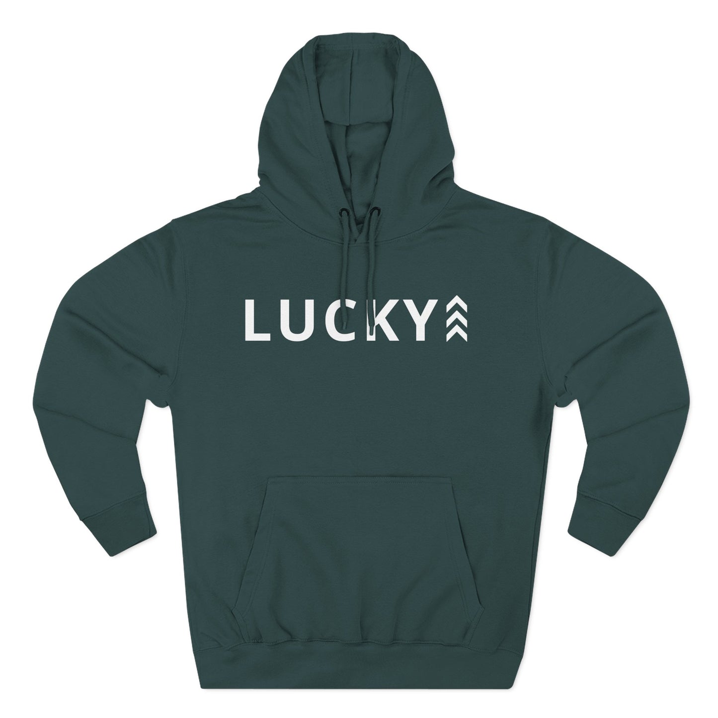 Lucky Hoodie
