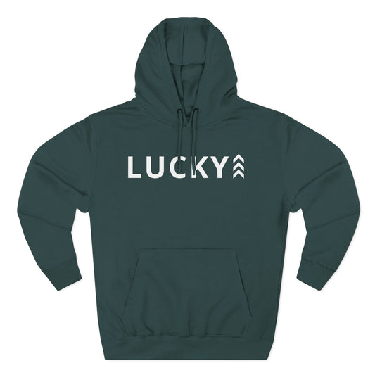 Lucky Hoodie