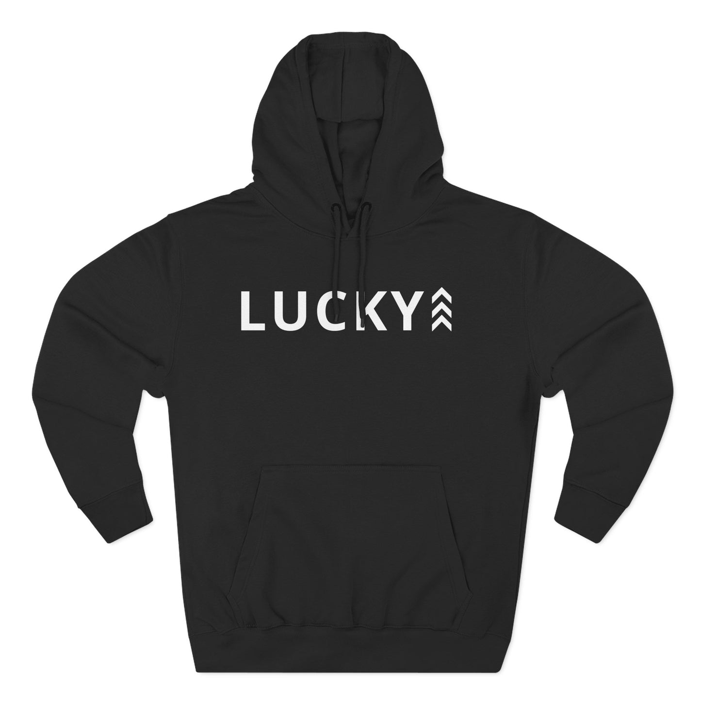 Lucky Hoodie