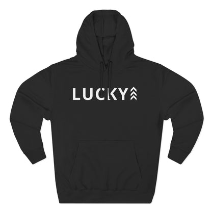 Lucky Hoodie
