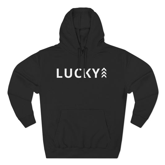 Lucky Hoodie