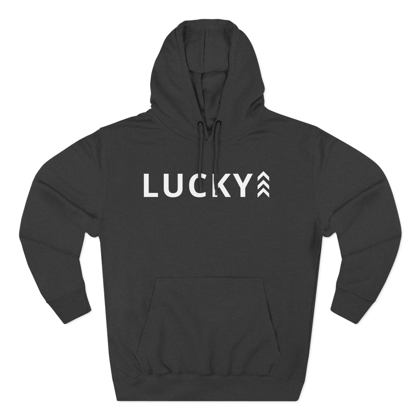 Lucky Hoodie