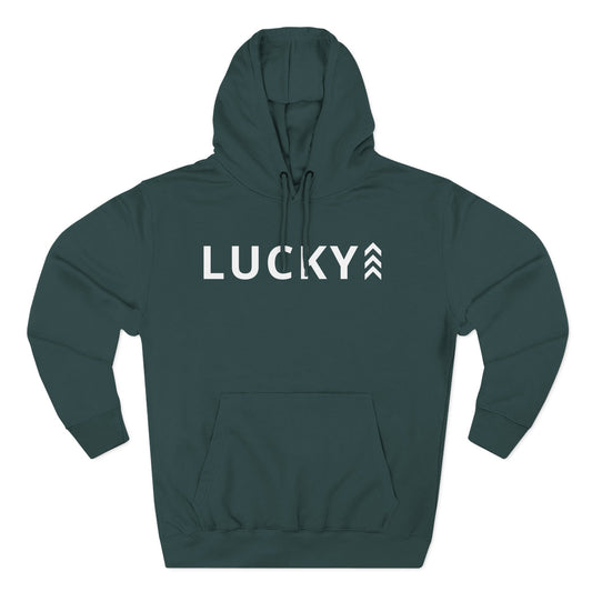 Lucky Hoodie