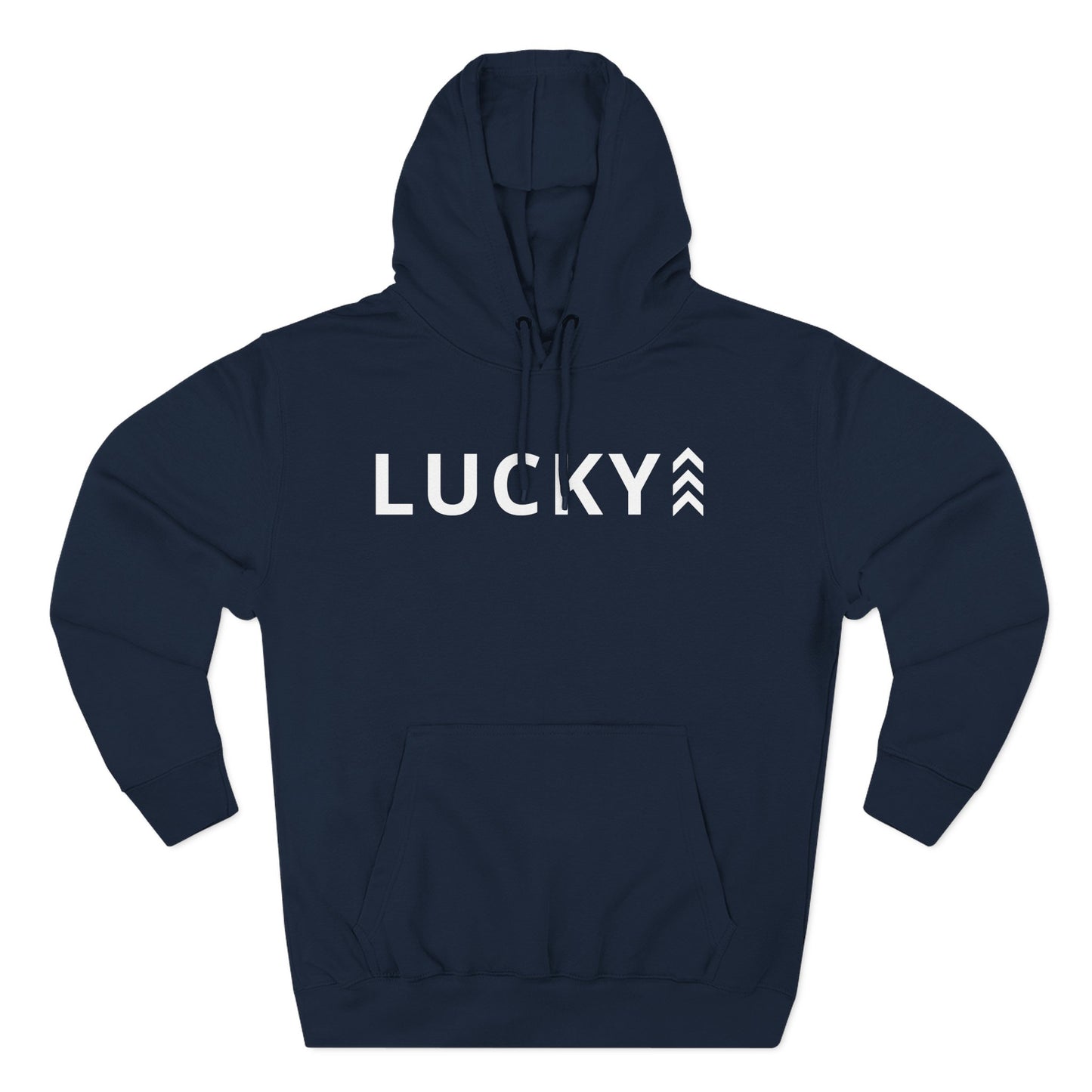 Lucky Hoodie