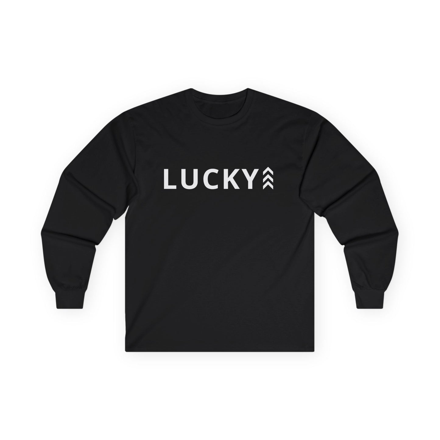 Lucky Long Sleeve Tee