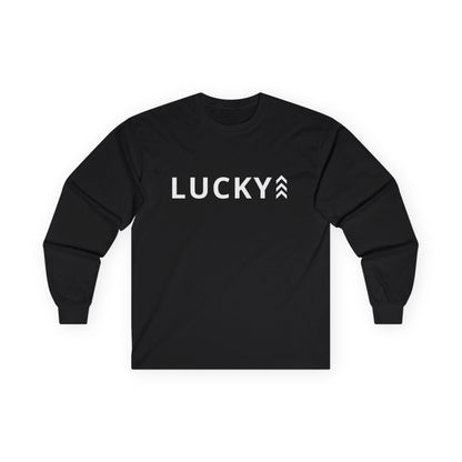 Lucky Long Sleeve Tee