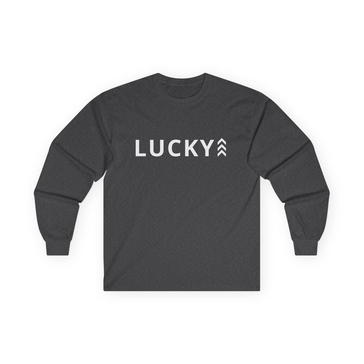 Lucky Long Sleeve Tee